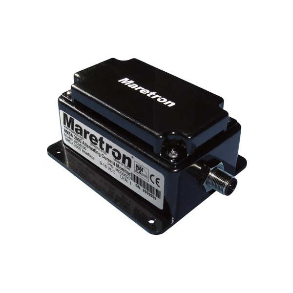 Maretron TMP100-01 Temperature Module-Maretron-AML