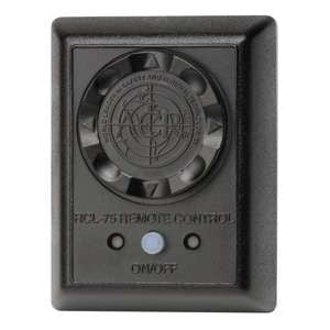 ACR Point Pad voor tweede station RCL-75 zoeklicht
