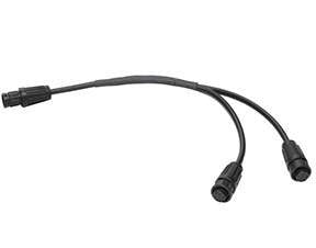 ACR splitter kabelboomadapter voor tweede station RCL-75