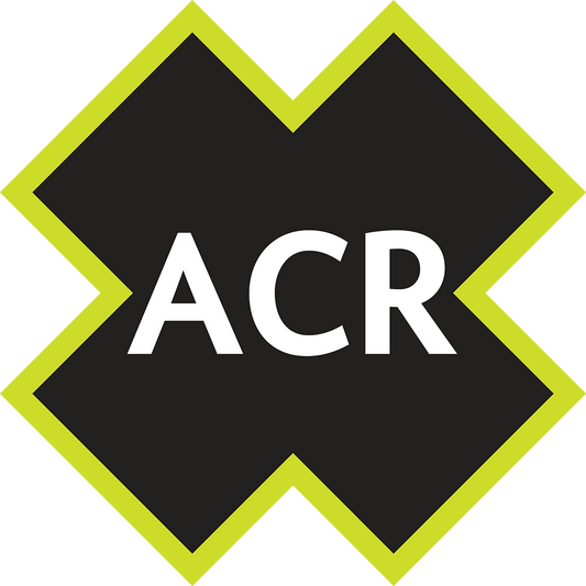 ACR reservelamp 70 watt 24 volt voor RCL-50B zoeklicht