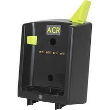 ACR snellader voor SR203 marifoon