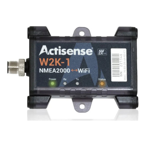 Actisense W2K-1 – Gateway