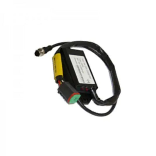 Simrad stuurautomaat gateway voor Yamaha