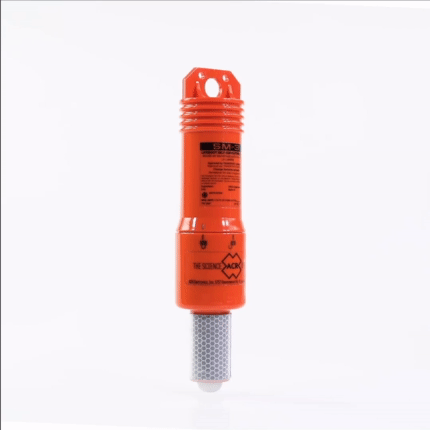 ACR SM-3 markeerlicht weergave rondom
