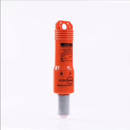 ACR SM-3 markeerlicht weergave rondom