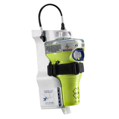 ACR LowPro Cat II montagebeugel voor GlobalFix V4 EPIRB
