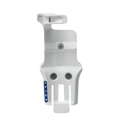ACR LowPro Cat II montagebeugel voor GlobalFix V4 EPIRB, zijaanzicht
