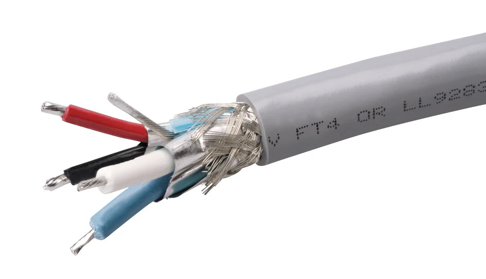 Maretron CG1-10 NMEA 2000 Micro bulk kabel 10m continue lengte-Maretron-AML