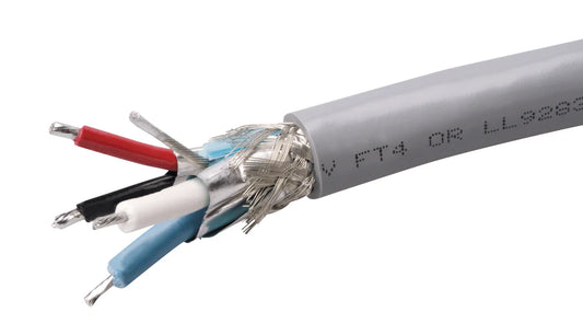 Maretron CG1-10 NMEA 2000 Micro bulk kabel 10m continue lengte-Maretron-AML