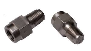 Maretron PT-SNUB-01 Pressure Snubber-Maretron-AML