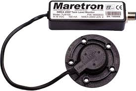 Maretron TLM100-01 Tank Level Monitor - alle vloeistoffen incl. diesel (benzine uitgezonderd)-Maretron-AML