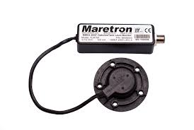 Maretron TLM150-01 Tank Level Monitor - alleen benzine-Maretron-AML