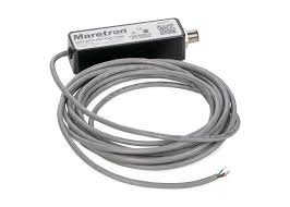 Maretron RAA100-01 Roerstand Adapter-Maretron-AML