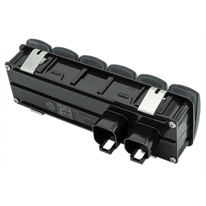 Maretron A3801-3 NTRUA serie digitale schakelmodule-Maretron-AML