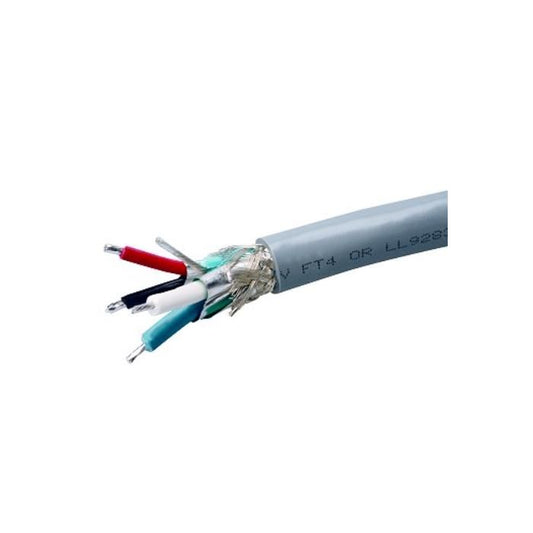 Maretron DG1-20 NMEA 2000 Mid bulk kabel 20m doorlopend stuk (grijs)-Maretron-AML