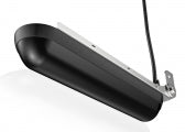 Simrad GO7 XSR with Active Imaging 3-in-1 Transducer