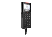 Simrad HS100 handset- en luidsprekerset, bekabeld