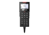 Simrad HS100 handset- en luidsprekerset, bekabeld
