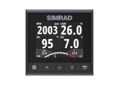 Simrad IS42 snelheid- en dieptepakket