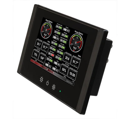 Maretron TSM810C-01 8 inch monitoring en controle touchscreen-Maretron-AML