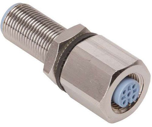 Maretron BHF‑CM‑CF Micro‑C Bulkhead Feed‑Thru-Maretron-AML