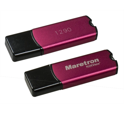 Maretron N2KView monitoring en controle PC software-Maretron-AML