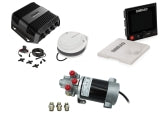 Simrad AP44H-VRF Pack MK2, hohe Kapazität