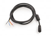 Simrad Voedingskabel, 4-pins