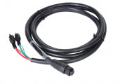 Simrad/B&G video- en NMEA 0183 seriële kabel voor NSS en Zeus