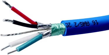 Maretron NB1-20 NMEA 2000 kabel 20m (blauw)-Maretron-AML