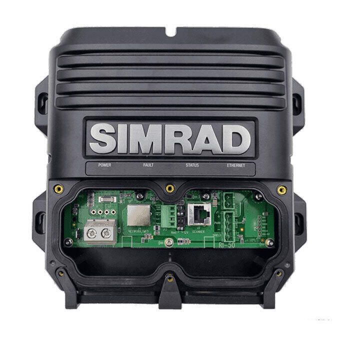 Simrad RI-50 Versorgungsmodul für HALO-Radar