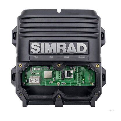 Simrad RI-50 Versorgungsmodul für HALO-Radar