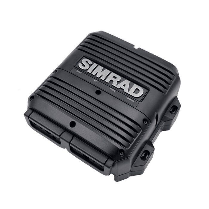 Simrad RI-50 Versorgungsmodul für HALO-Radar