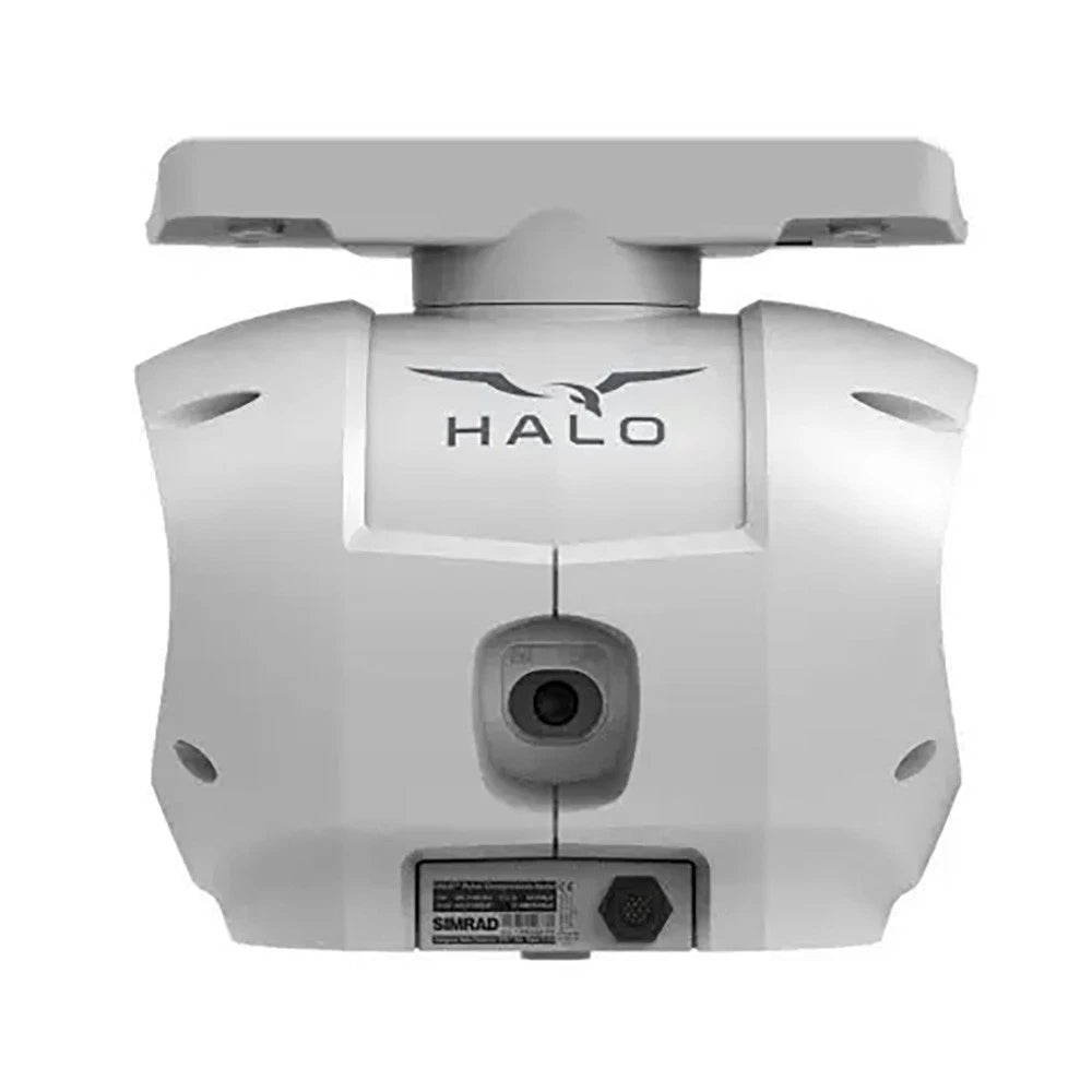 Simrad HALO 300X Radar Pedestal