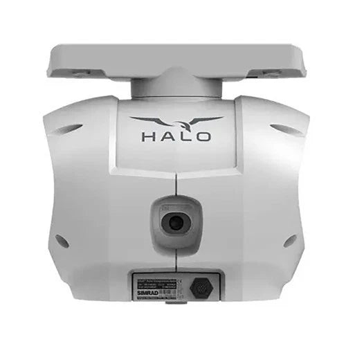 Simrad HALO 200X Radardom, ohne Antenne