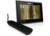Simrad GO7 XSR with Active Imaging 3-in-1 Transducer