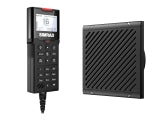 Simrad HS100 handset- en luidsprekerset, bekabeld