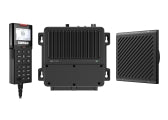 Simrad RS100 VHF-systeem