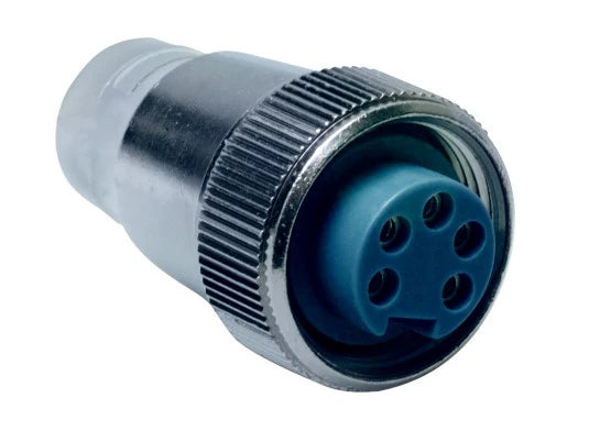 Maretron TRL-NF NMEA2000® Mini, Terminator met LED (Vrouw)-Maretron-AML